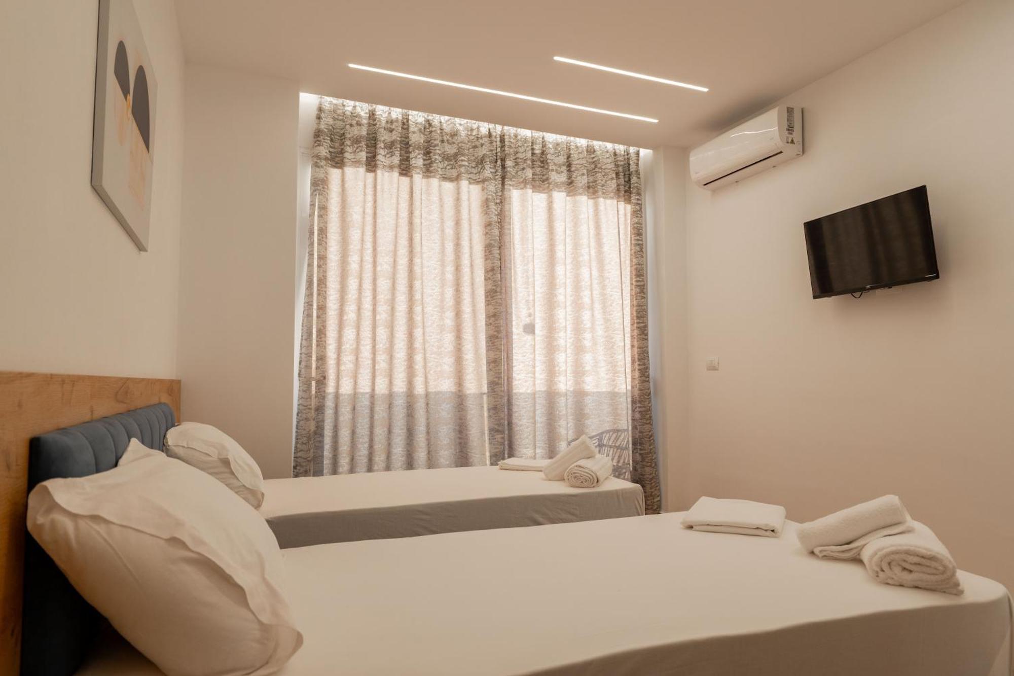 Vila Amare Sarandë Quarto foto