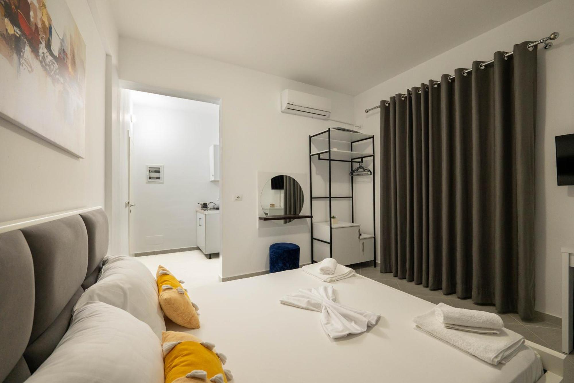 Vila Amare Sarandë Quarto foto
