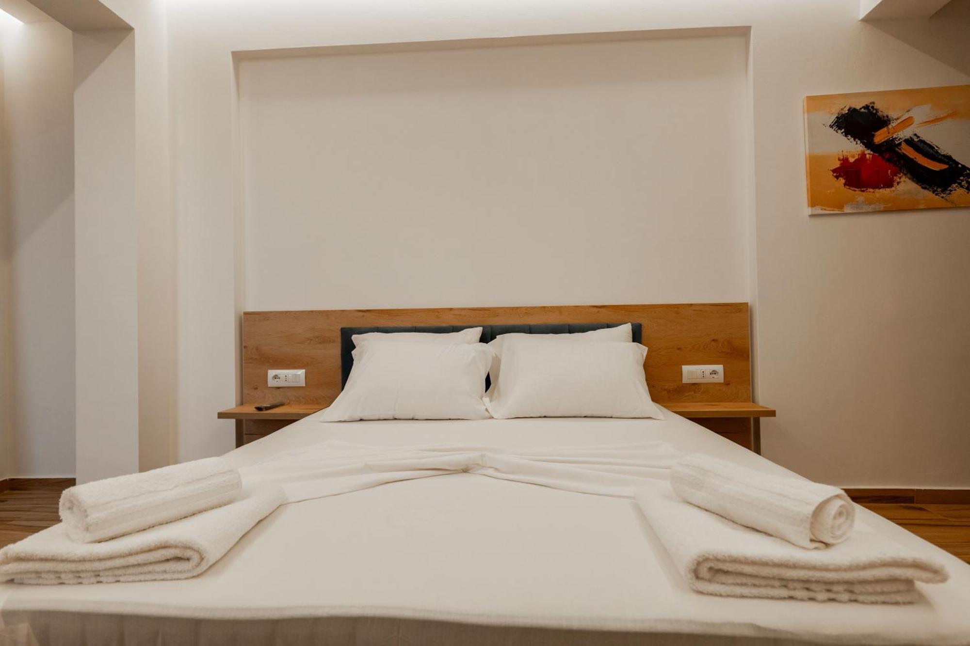 Vila Amare Sarandë Quarto foto