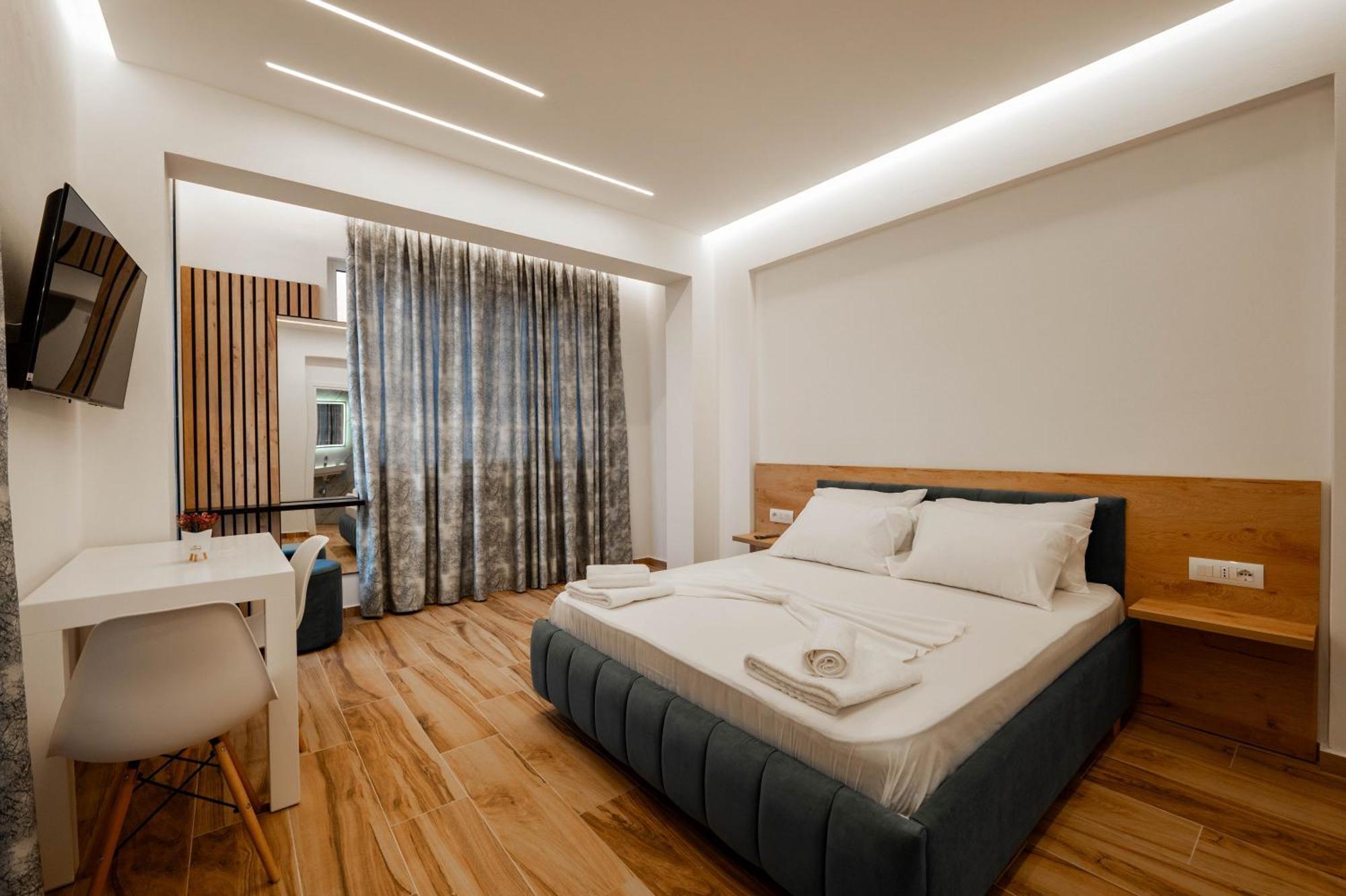 Vila Amare Sarandë Quarto foto