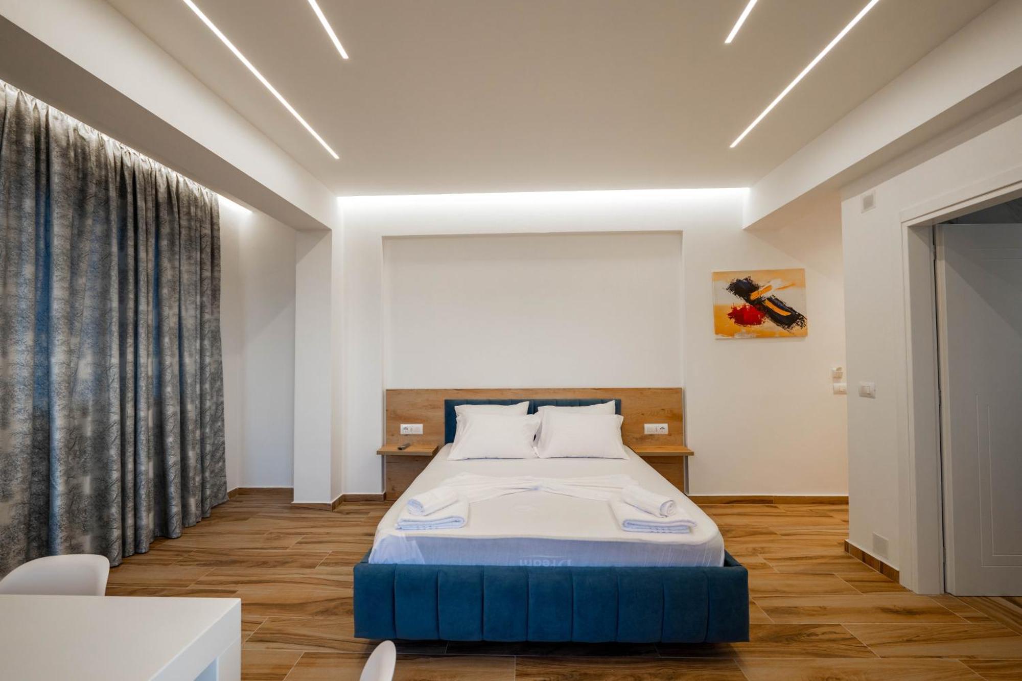 Vila Amare Sarandë Quarto foto