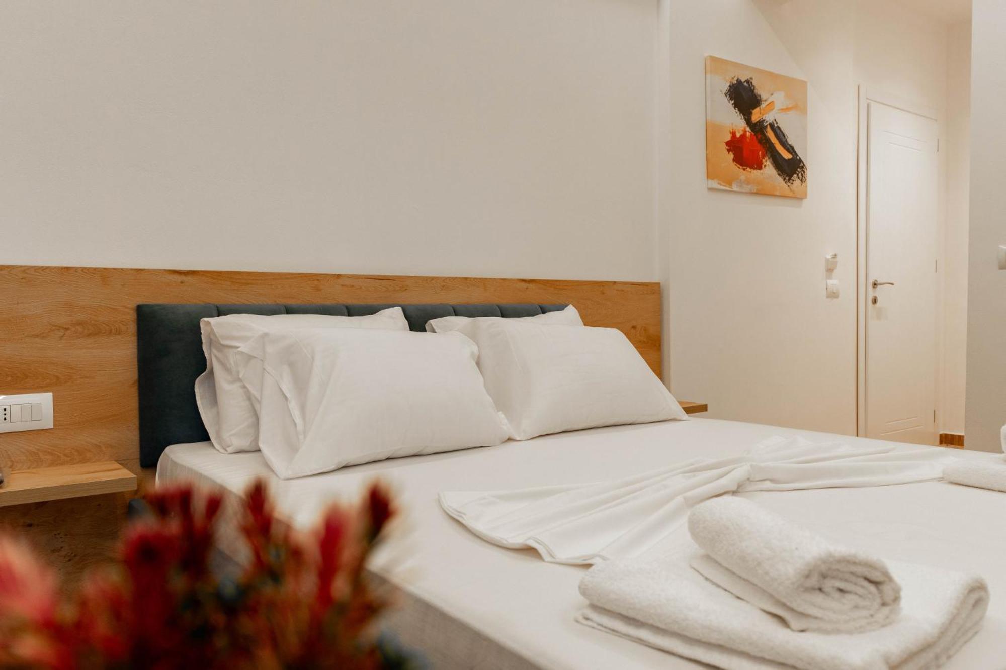 Vila Amare Sarandë Quarto foto