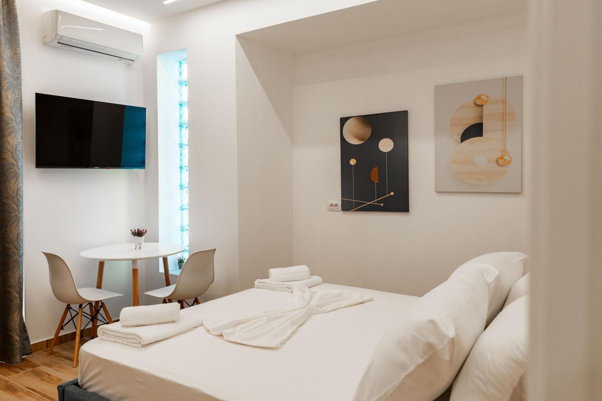 Vila Amare Sarandë Quarto foto