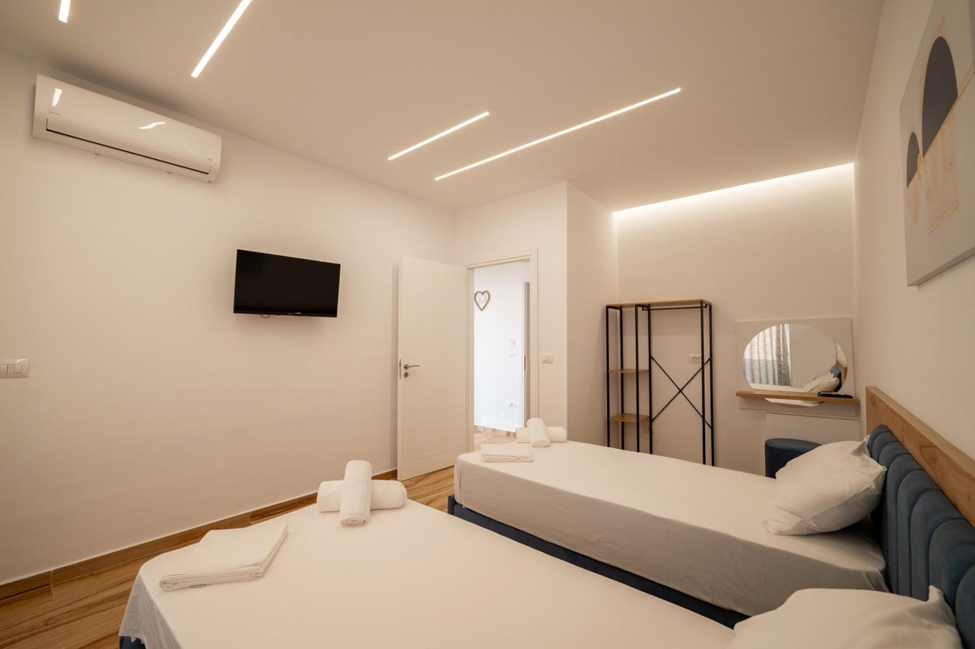 Vila Amare Sarandë Quarto foto