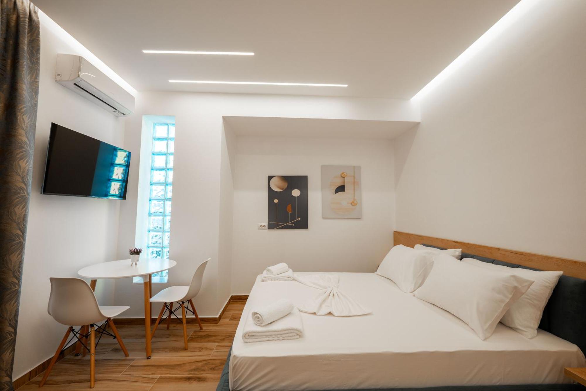 Vila Amare Sarandë Quarto foto