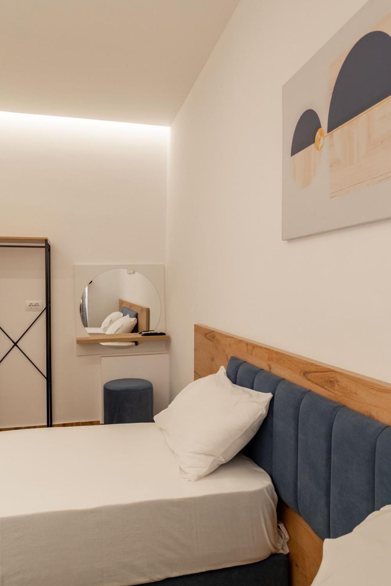 Vila Amare Sarandë Quarto foto