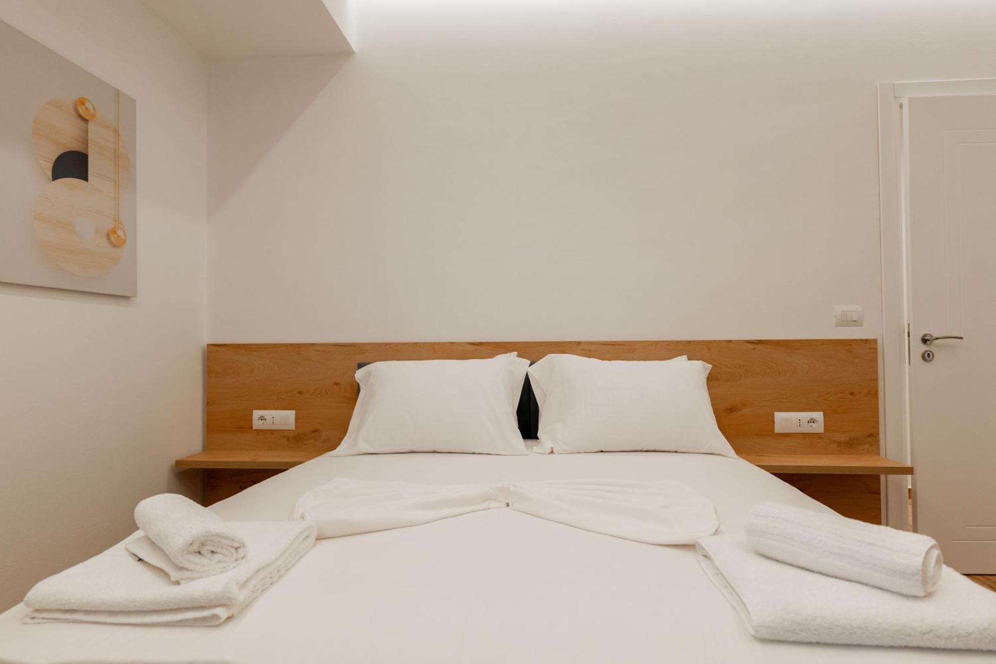 Vila Amare Sarandë Quarto foto