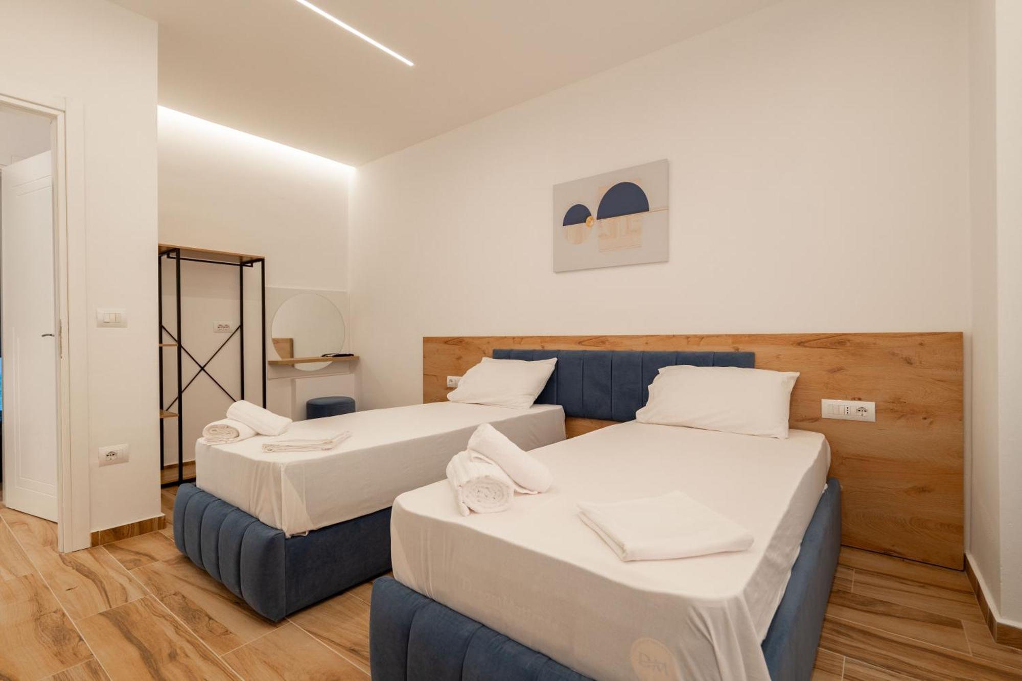 Vila Amare Sarandë Quarto foto