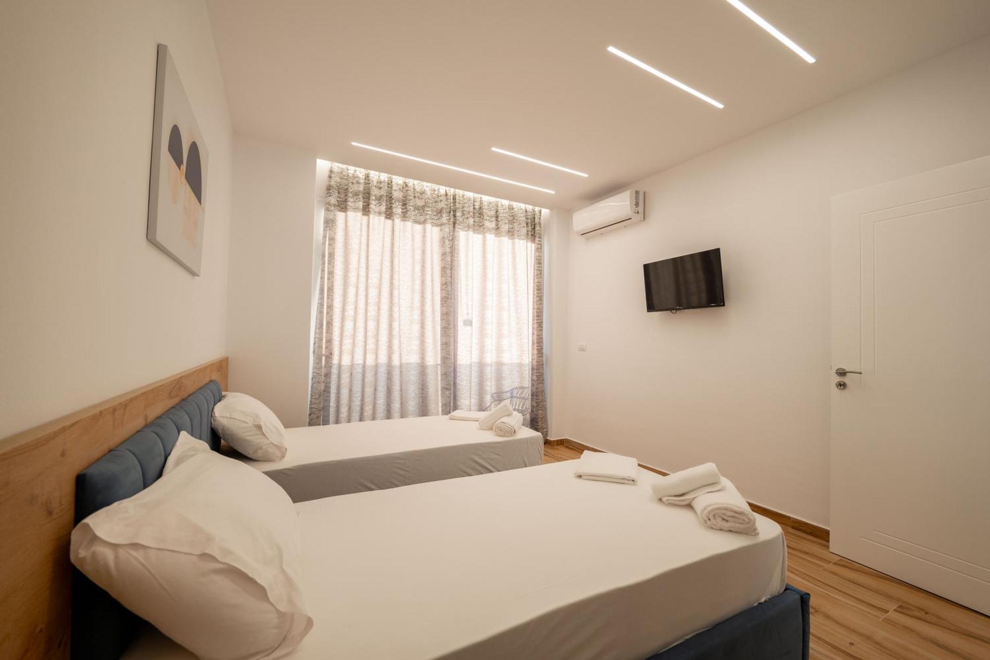 Vila Amare Sarandë Quarto foto
