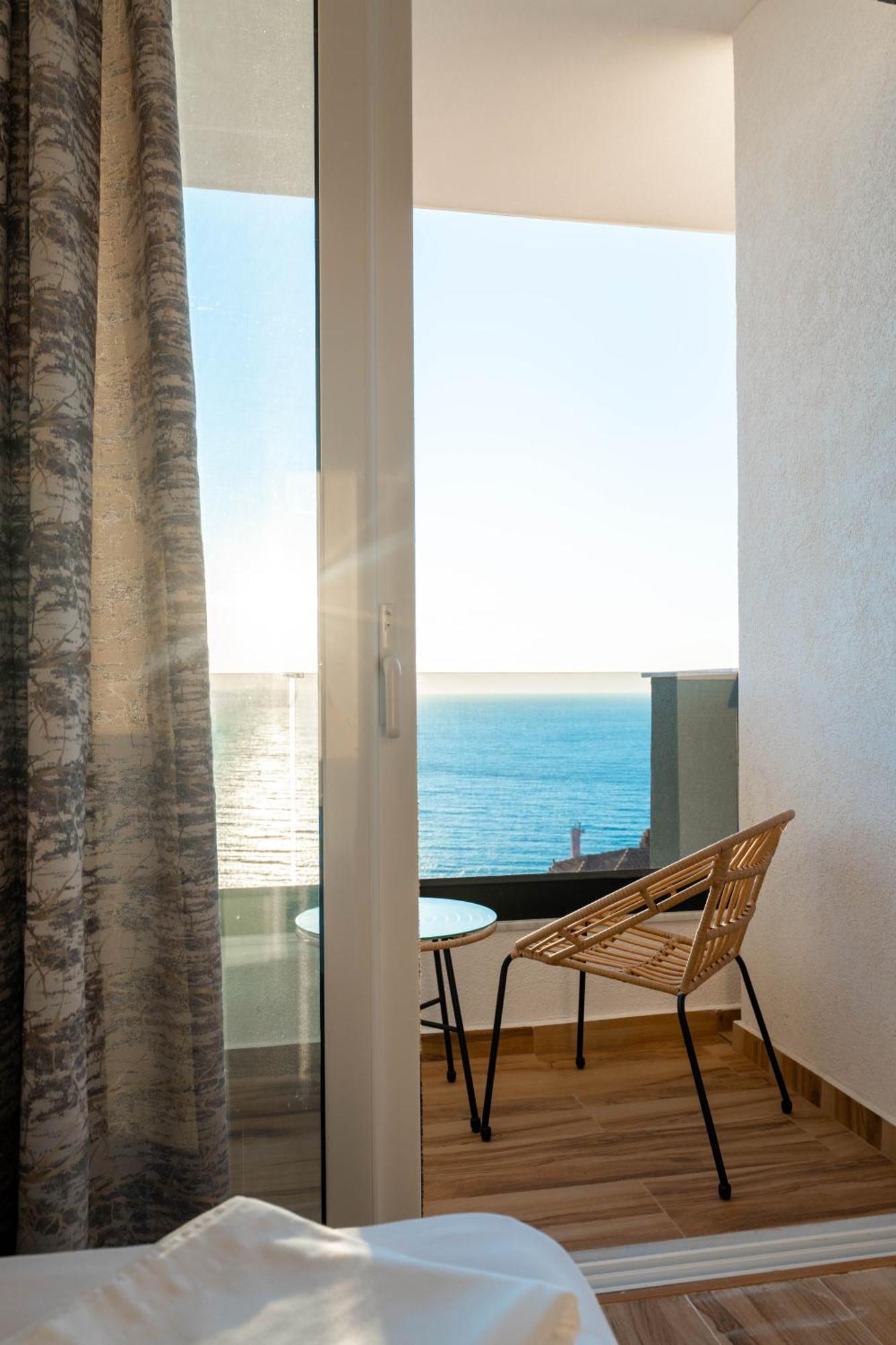 Vila Amare Sarandë Quarto foto