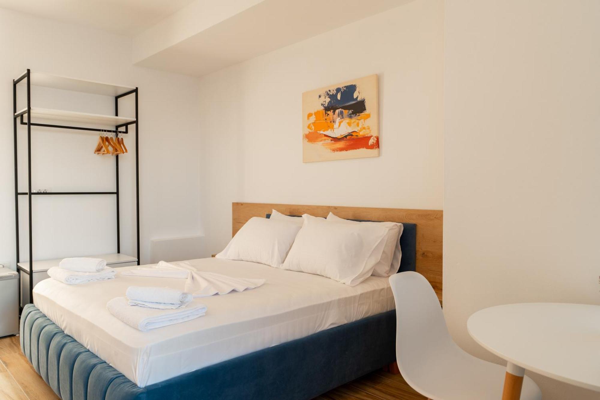 Vila Amare Sarandë Quarto foto