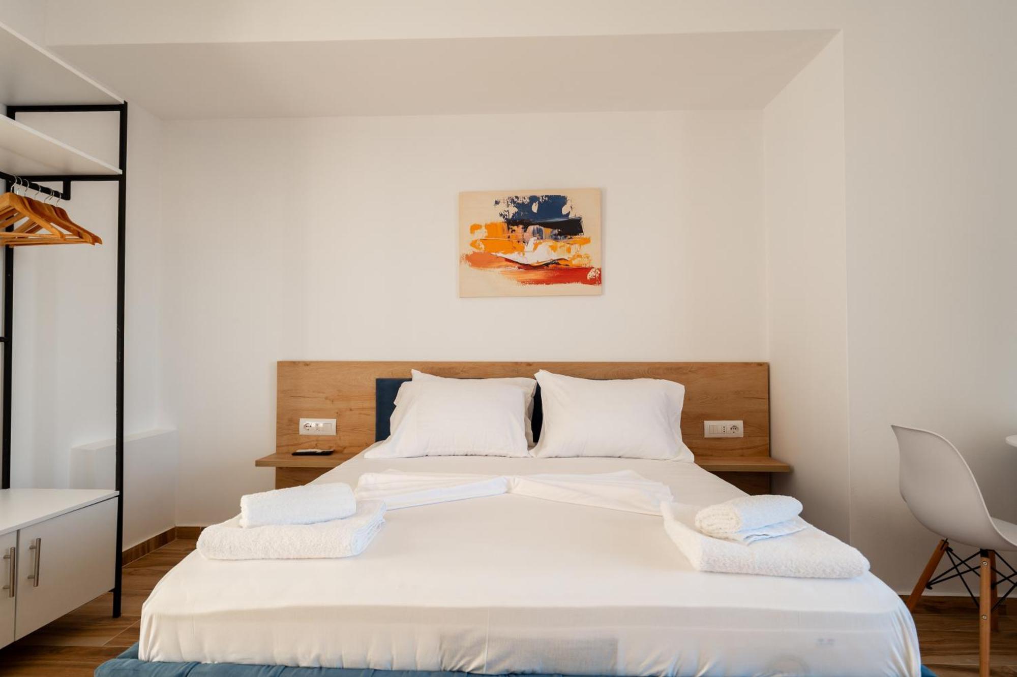 Vila Amare Sarandë Quarto foto